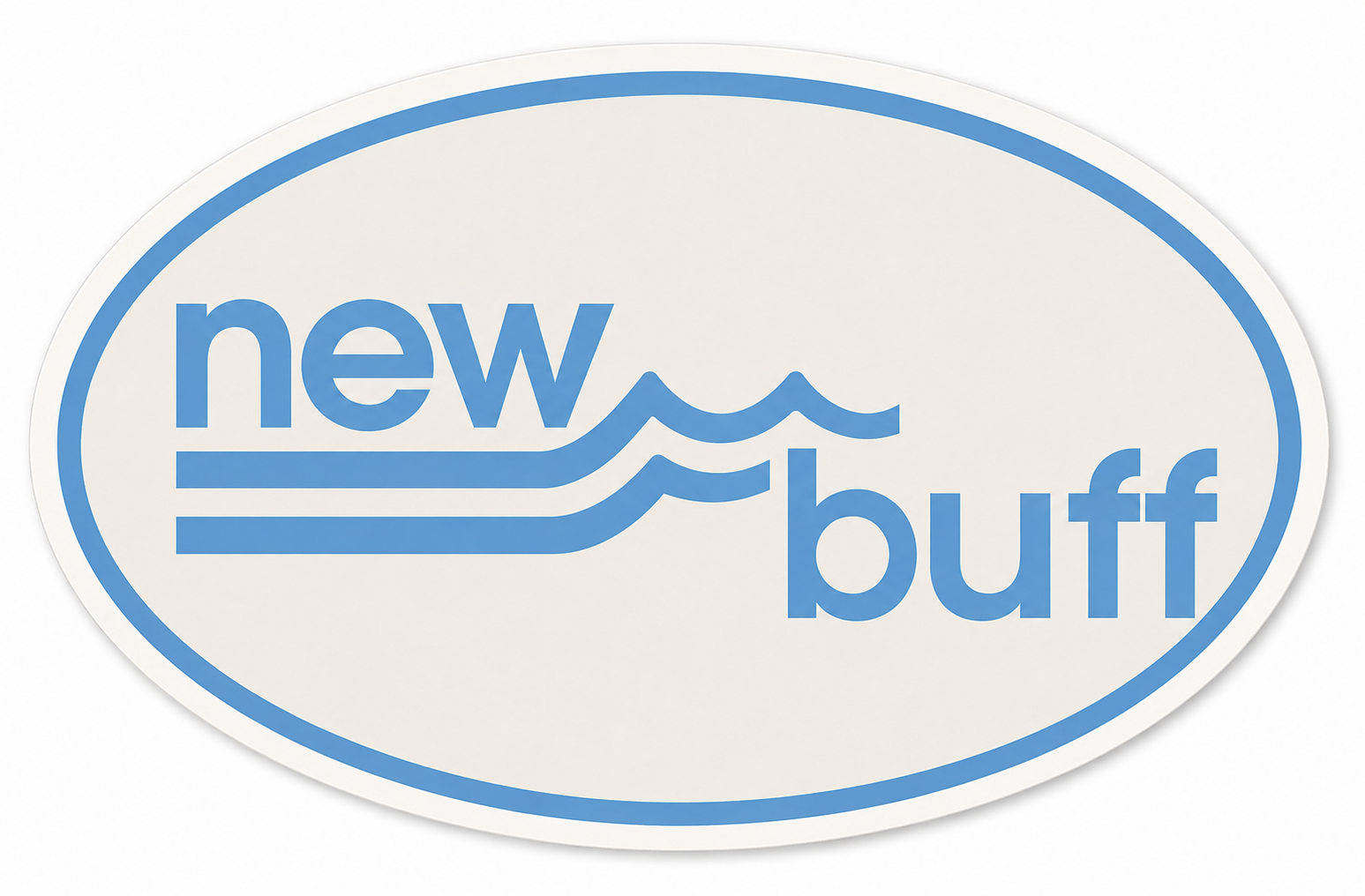 New Buff Decal