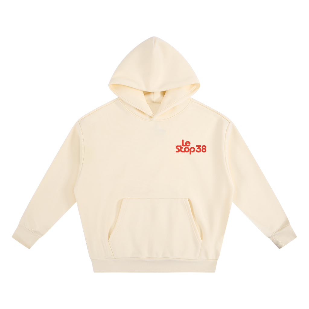 Stop 38 Hoodie