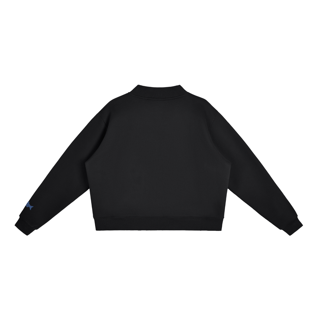 Michiana Mock Neck