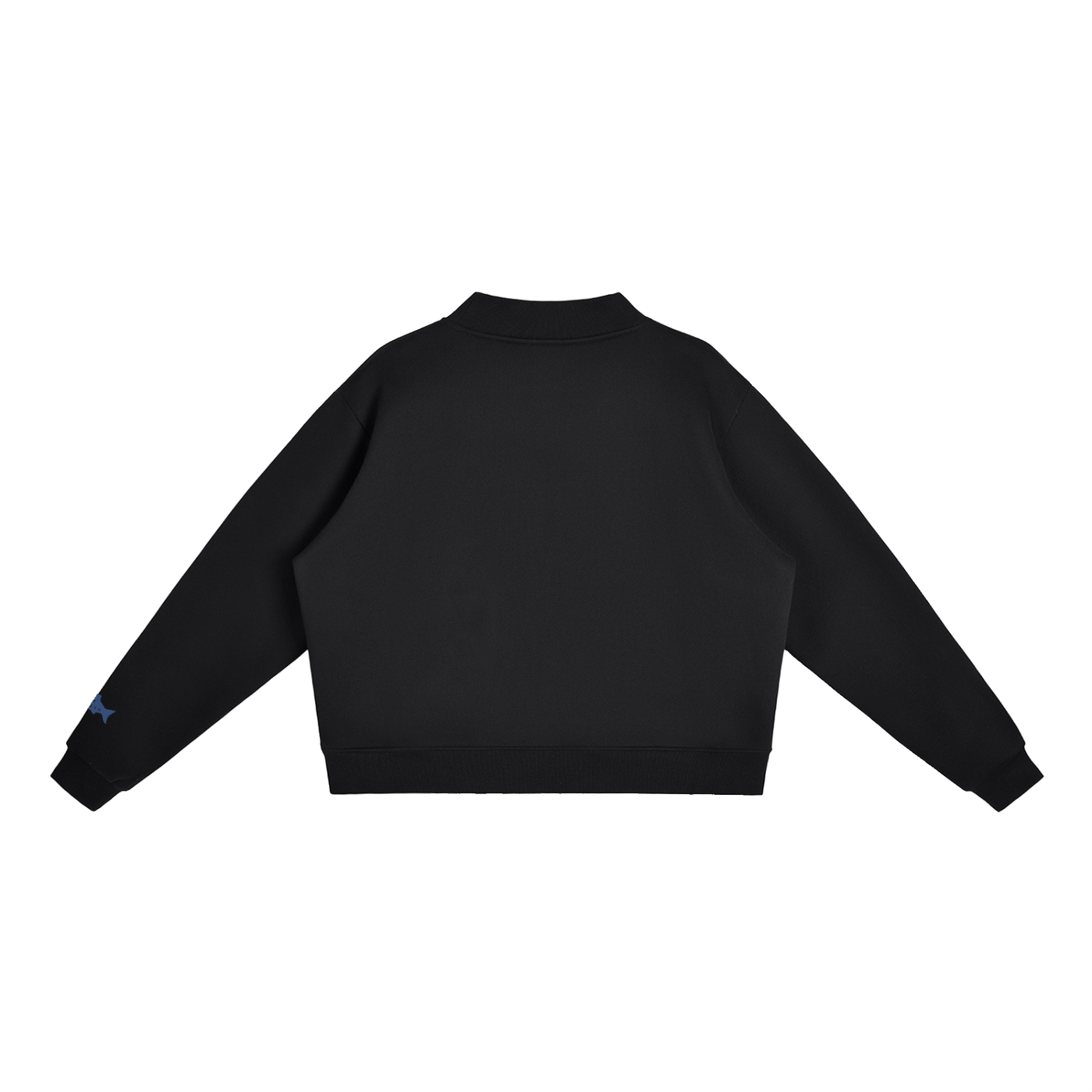 Michiana Mock Neck
