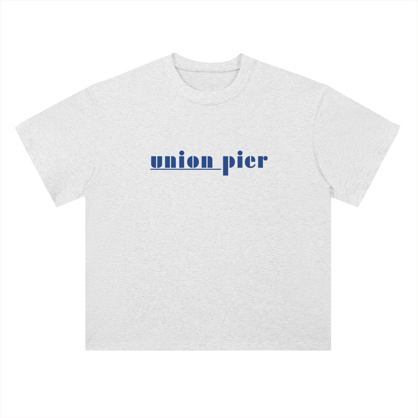 Union Pier Heavyweight Tee