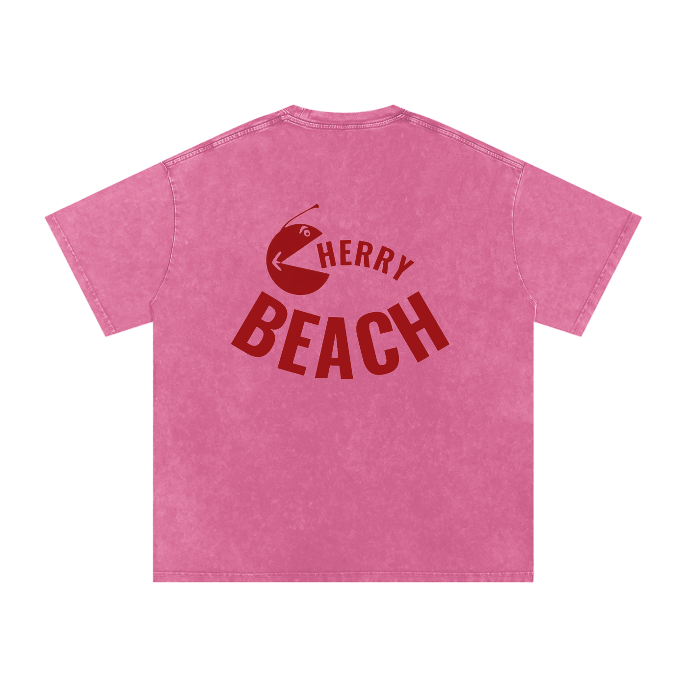 Cherry Beach? Yes, Please!