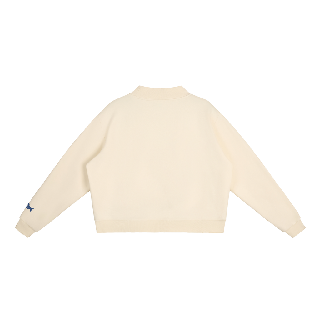 Michiana Mock Neck