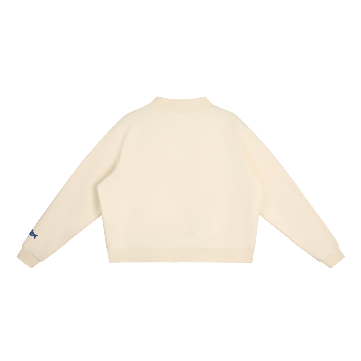 Michiana Mock Neck