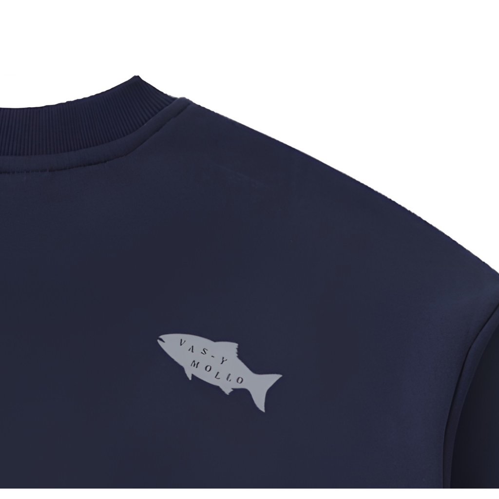 Michiana Sweatshirt (caught shopping in the kid's aisle again)