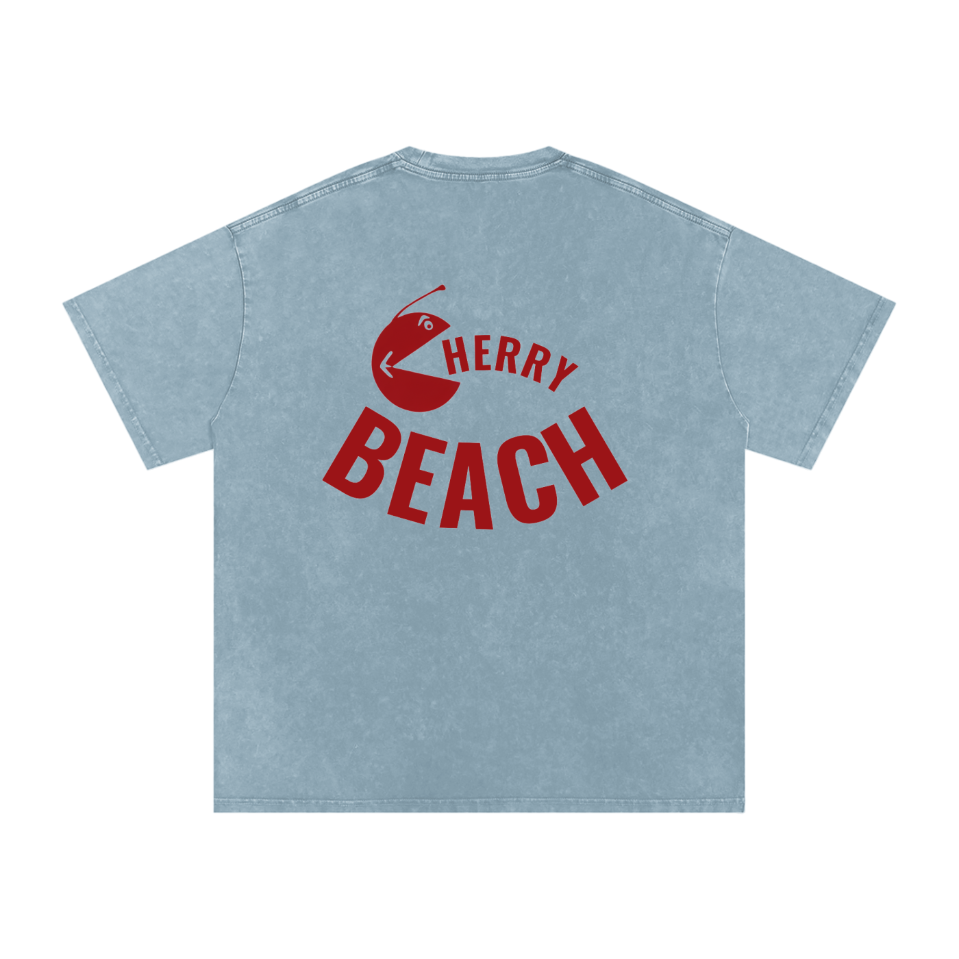 Cherry Beach? Yes, Please!