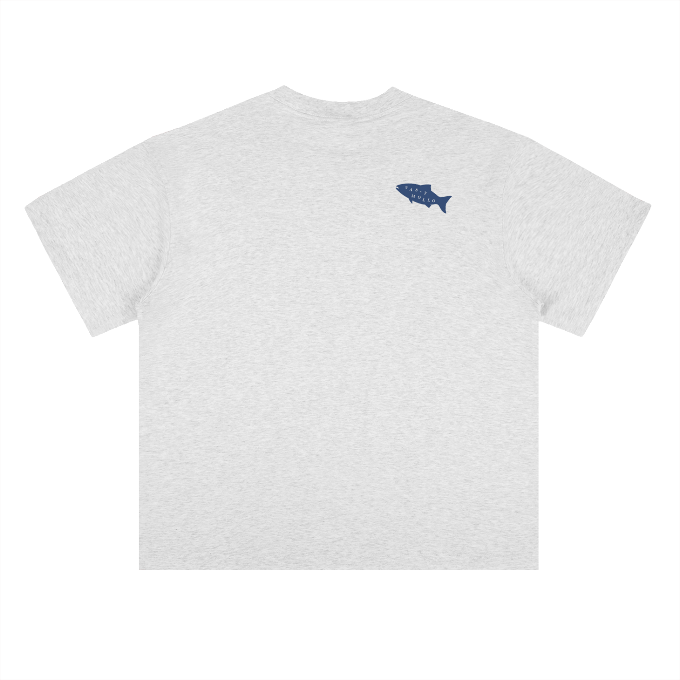 Union Pier Heavyweight Tee