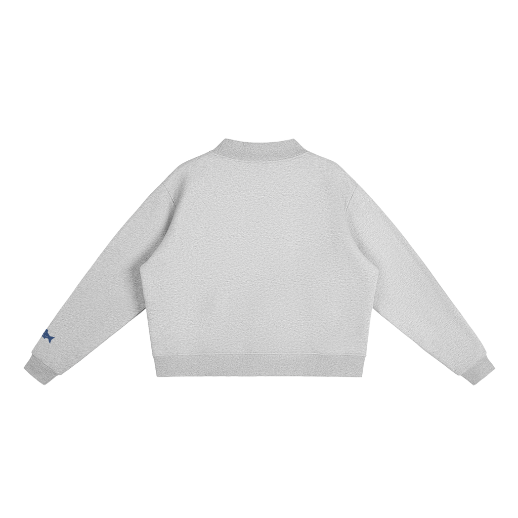 Michiana Mock Neck