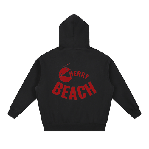 Cherry Beach- The Coziest One.