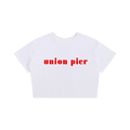 Baby Tee Seamless T-Shirt - 200 GSM