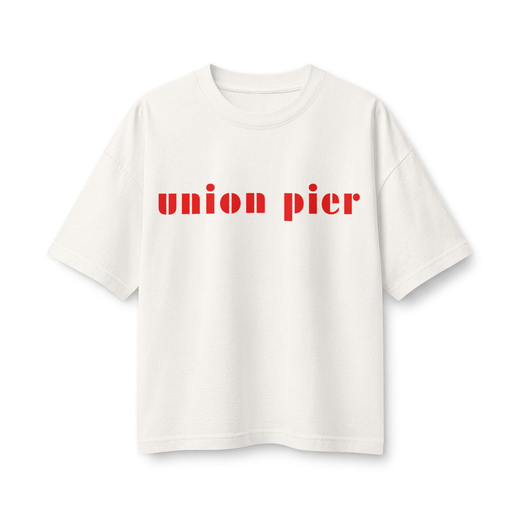 Women's 6-Ounce Heavyweight Tee