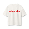 Women's 6-Ounce Heavyweight Tee