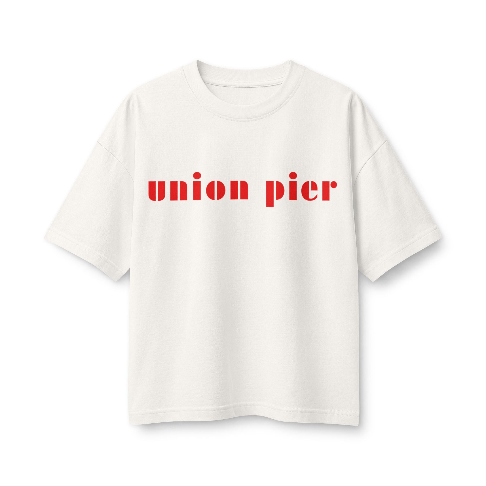 Women's 6-Ounce Heavyweight Tee