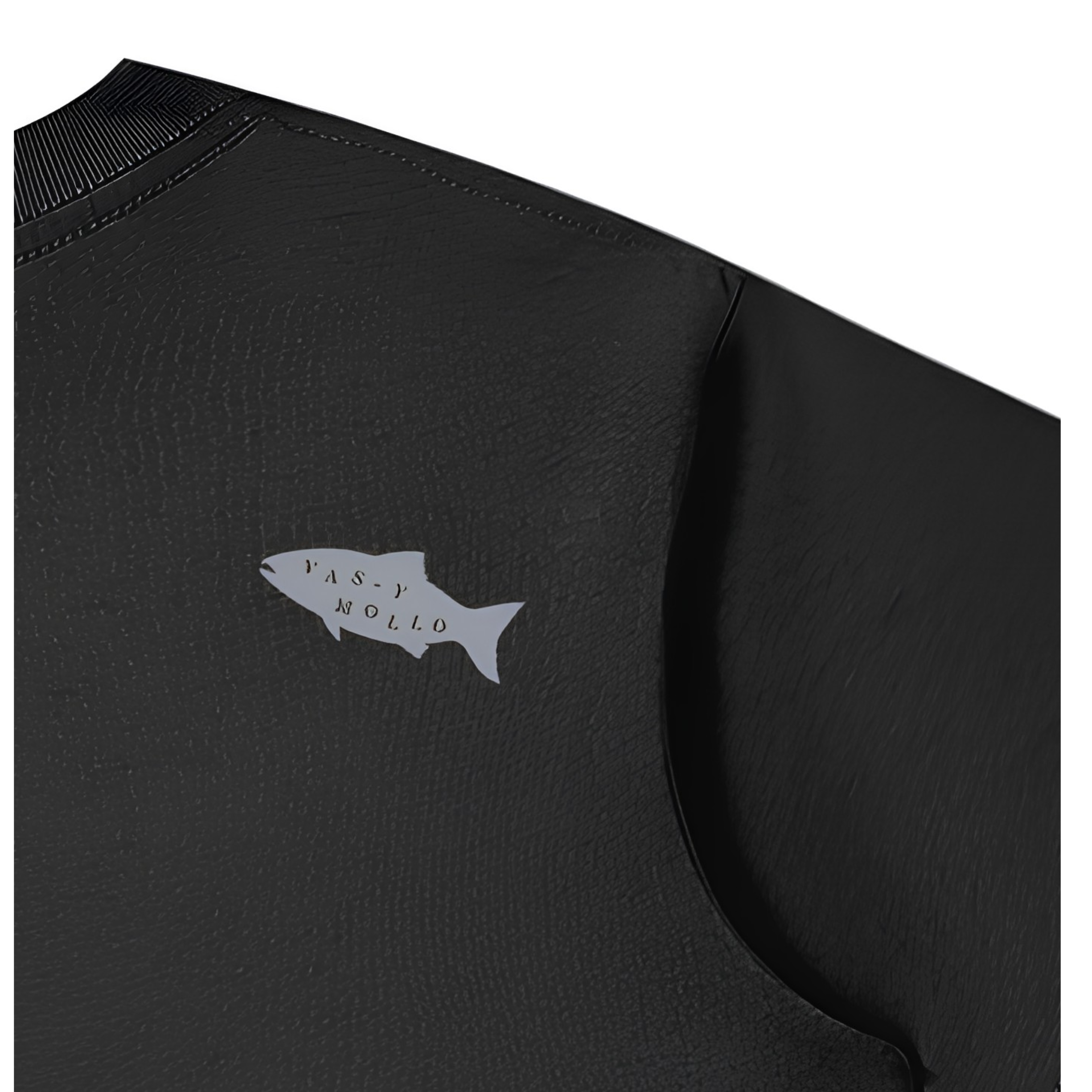 New Buff Kids' T-shirt (We like this for a tailored women's fit too!)