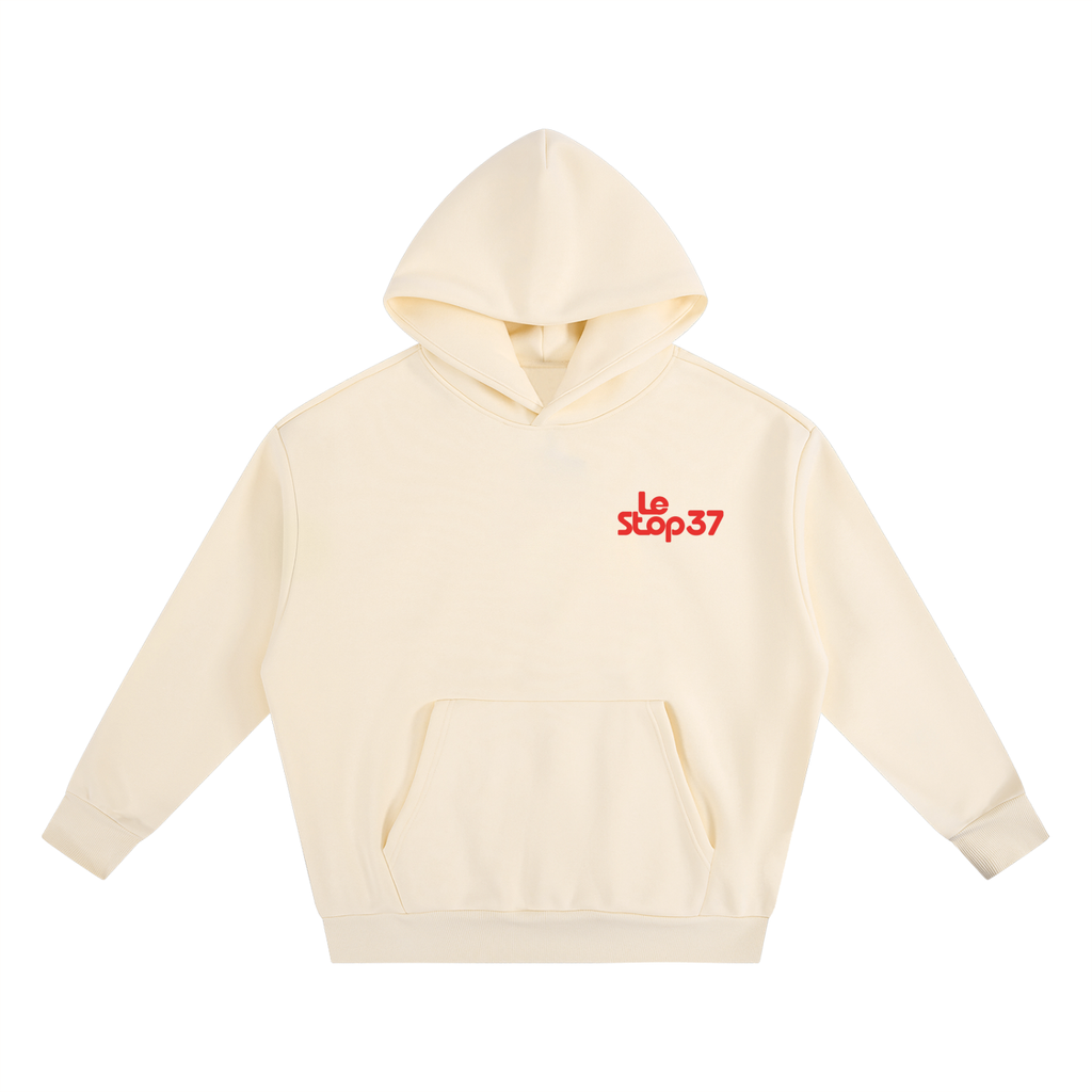 Le Stop 37 Hoodie