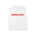 SUNS OUT GUNS OUT: Union Pier Tankie