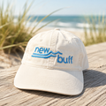 New Buff Wave Cap
