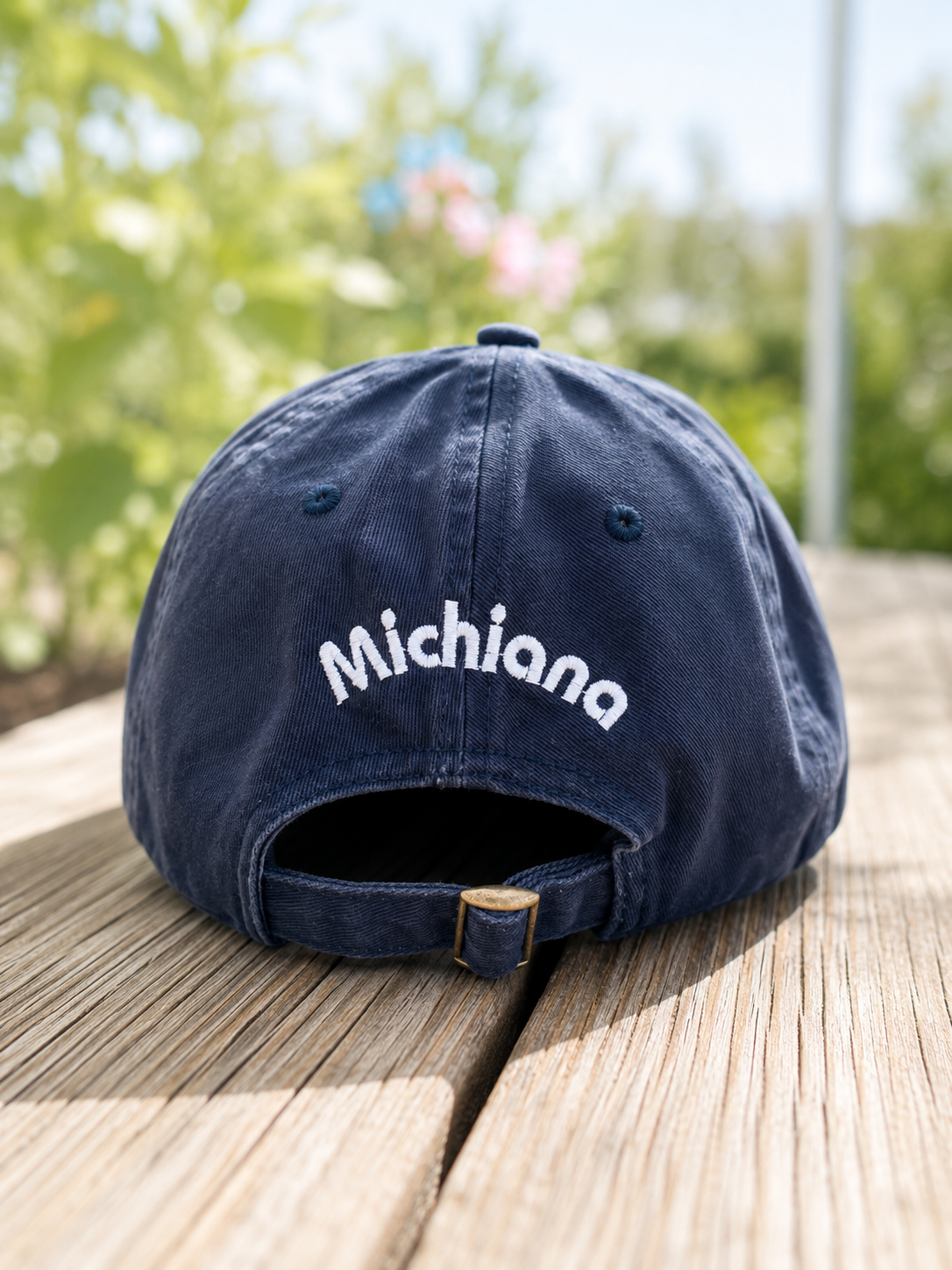 Le Stop 40 Classic Cap