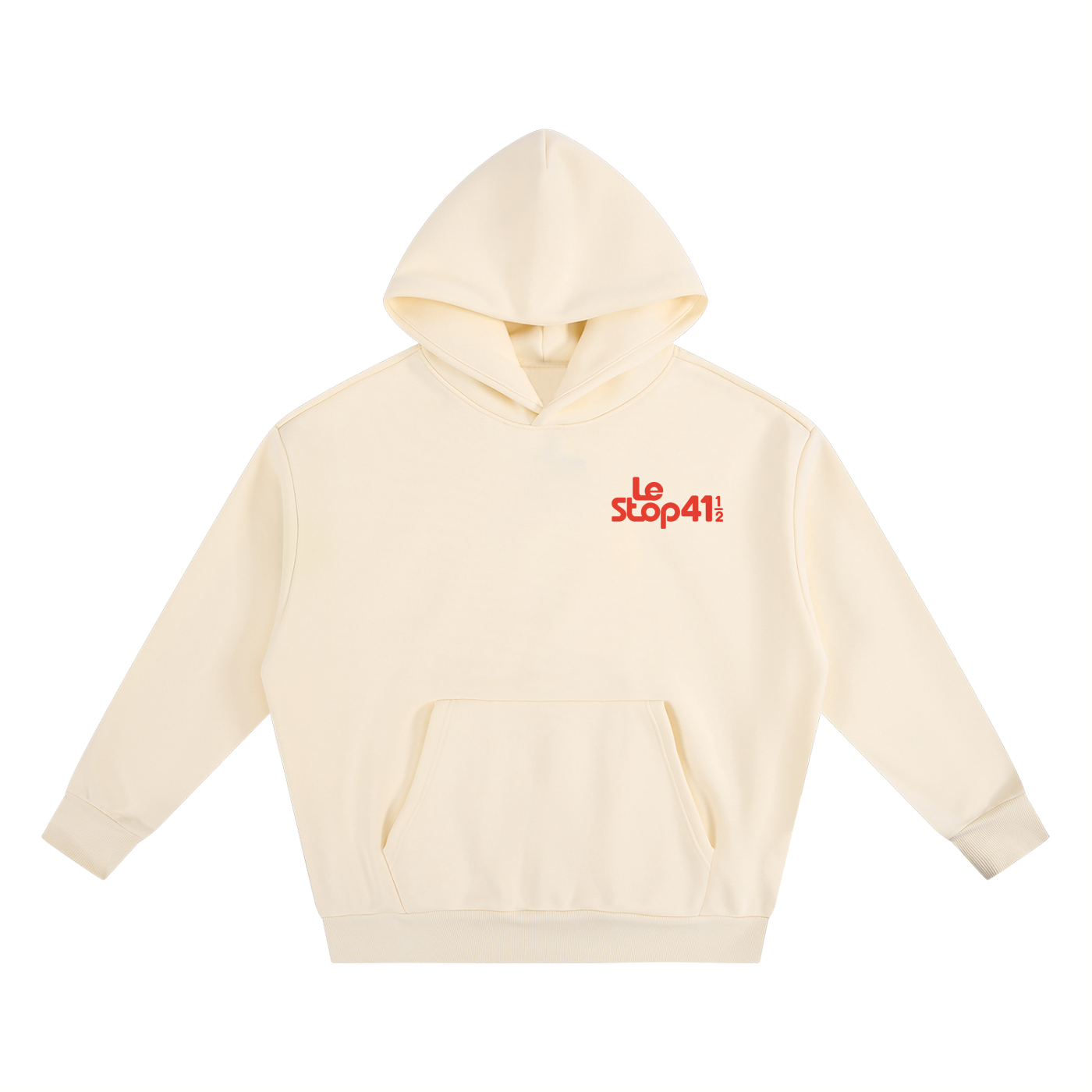 Stop 41.5 Hoodie — Michiana Hoodie