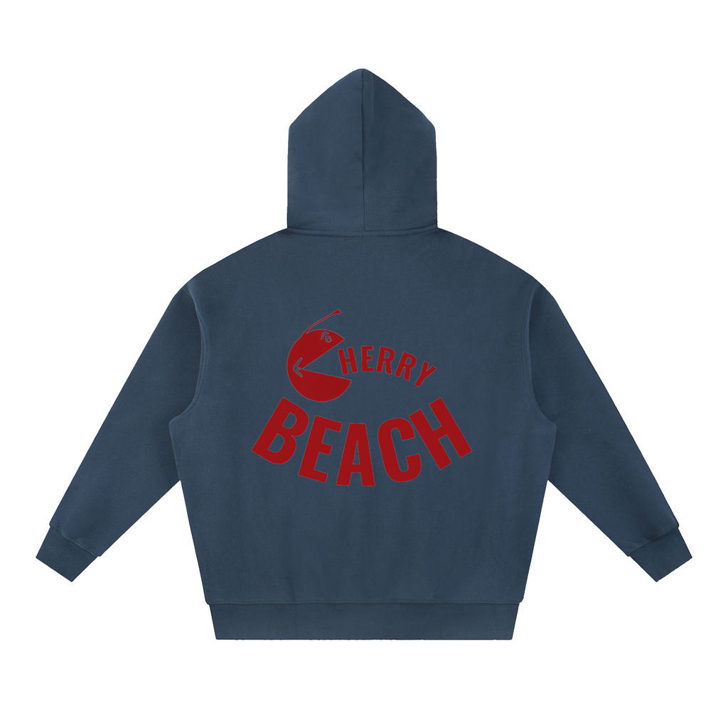 Cherry Beach- The Coziest One.