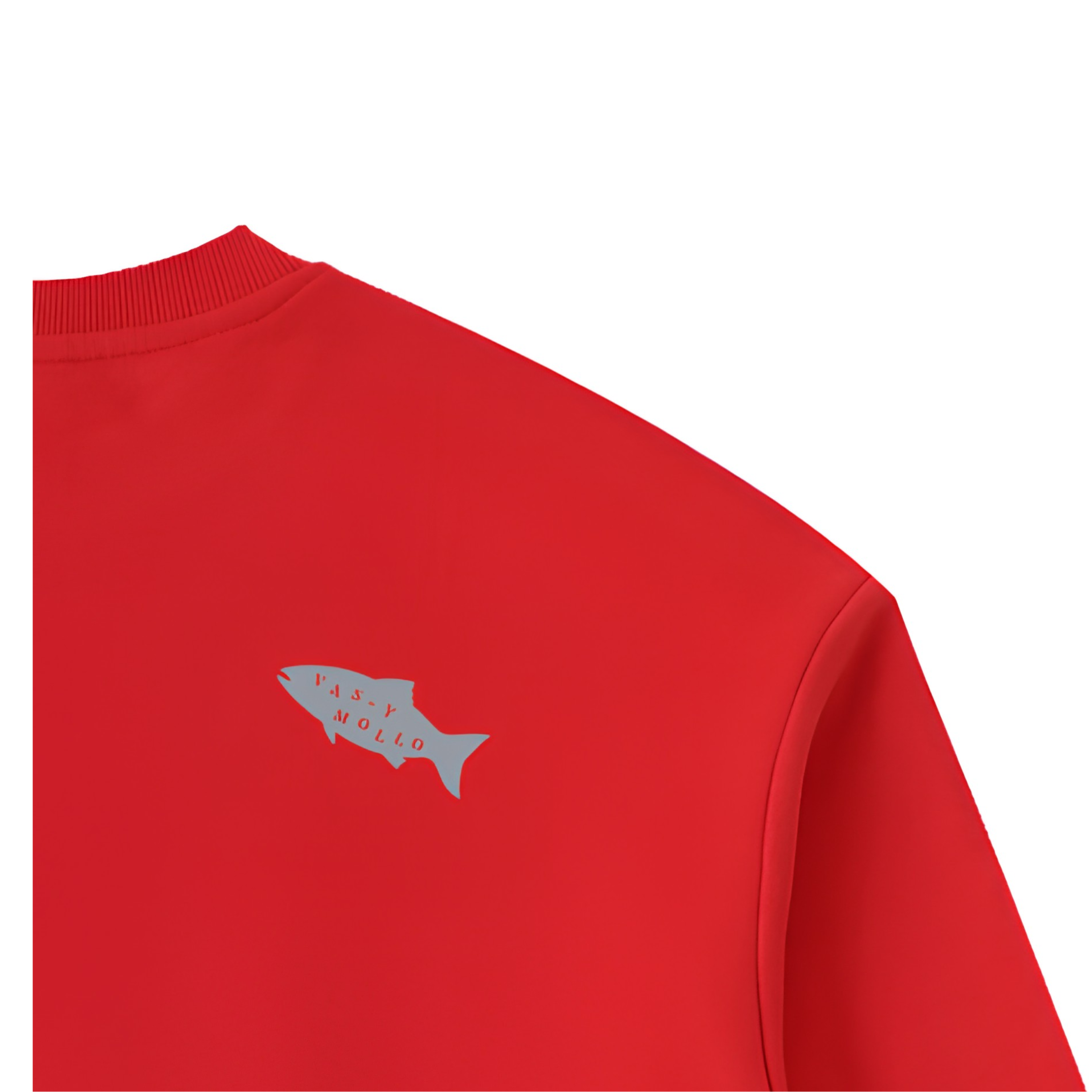 Michiana Sweatshirt (caught shopping in the kid's aisle again)