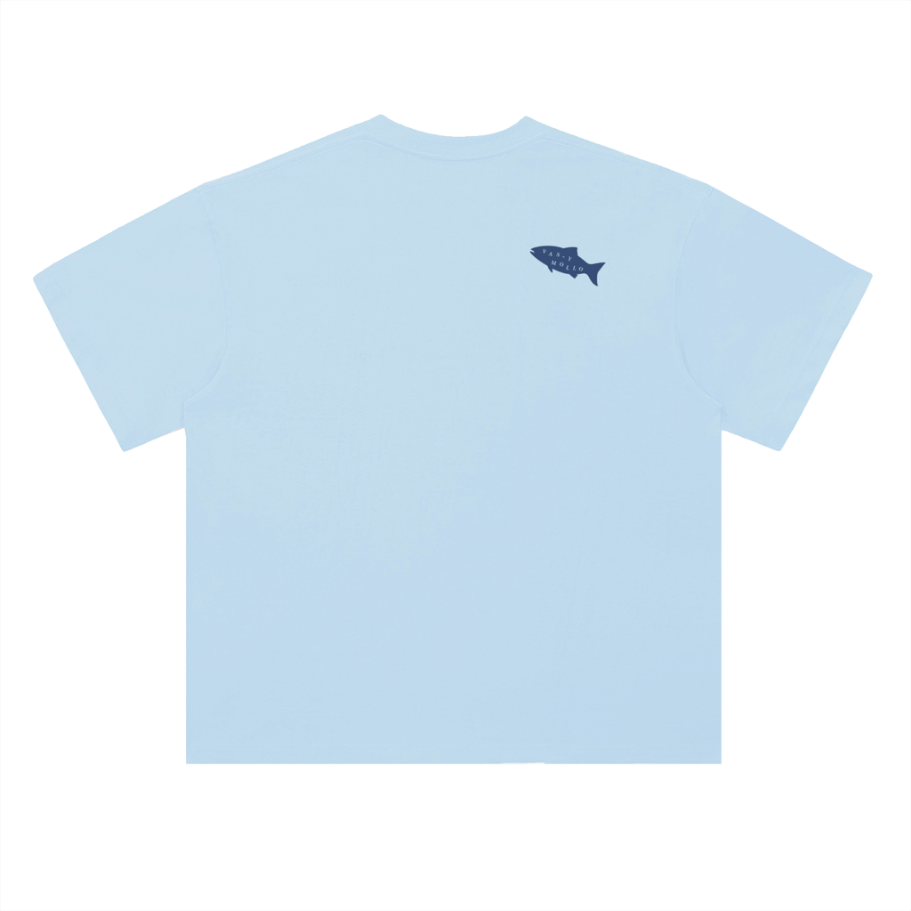 Union Pier Heavyweight Tee