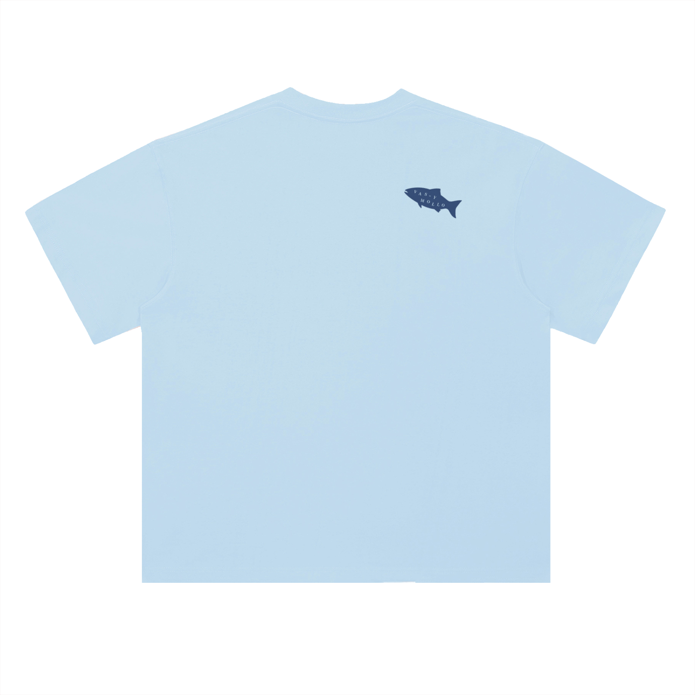Union Pier Heavyweight Tee