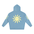 Le Beach, C’est chic sun hoodie