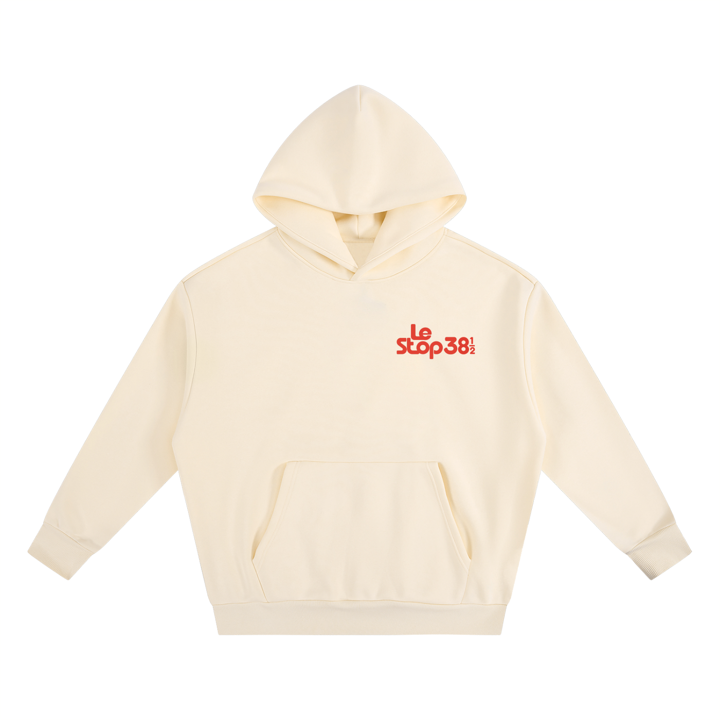 Stop 38.5 Michiana Hoodie