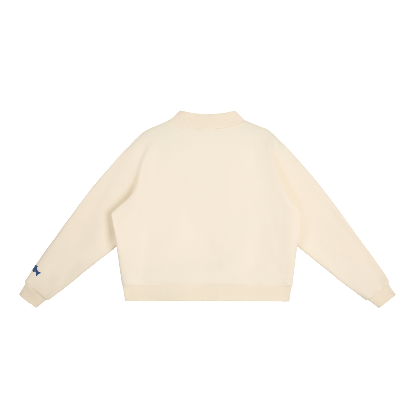 Union Pier Mock-Neck.