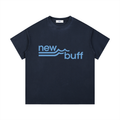 Vintage Wash Cotton T-Shirt