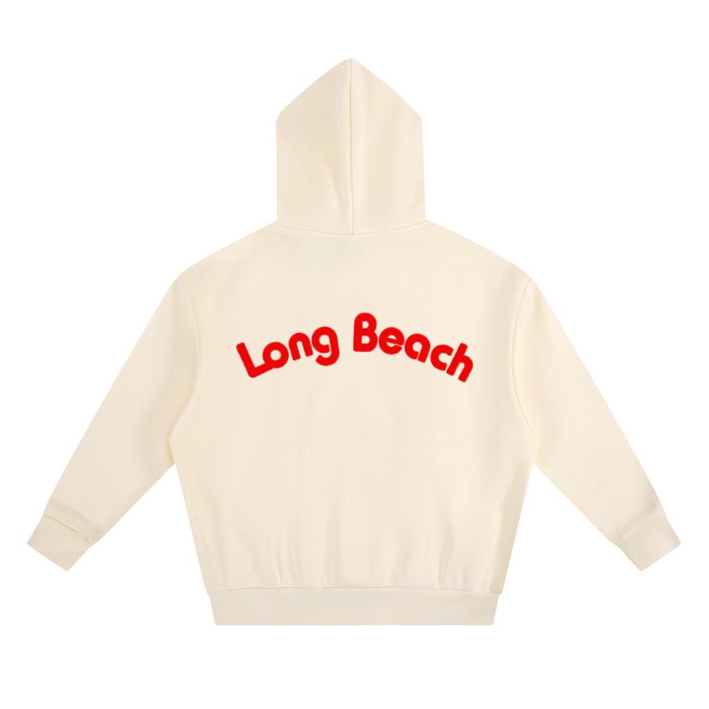 Le Stop 28 Hoodie