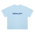 Union Pier Heavyweight Tee